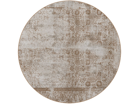 Antique Terms | AT3.03.3 | Ø 350 cm | Rugs | YO2