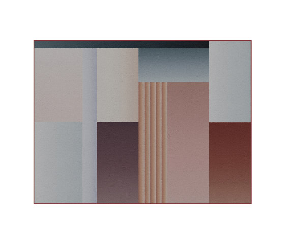 Colorant | CR3.01.1 | 200 x 300 cm | Tappeti / Tappeti design | YO2