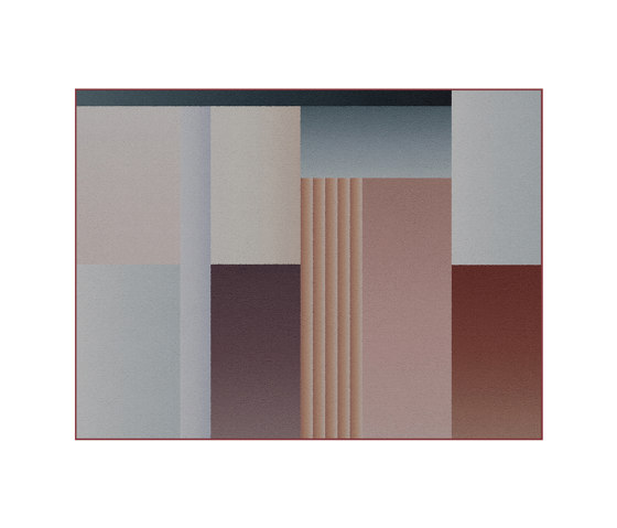 Colorant | CR3.01.1 | 400 x 300 cm | Tapis / Tapis de designers | YO2