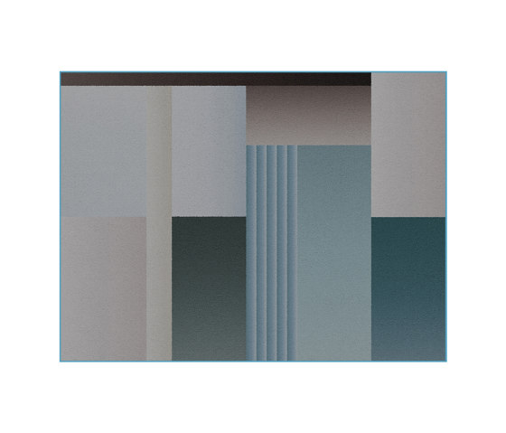 Colorant | CR3.01.2 | 200 x 300 cm | Formatteppiche | YO2