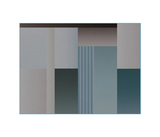 Colorant | CR3.01.2 | 400 x 300 cm | Formatteppiche | YO2