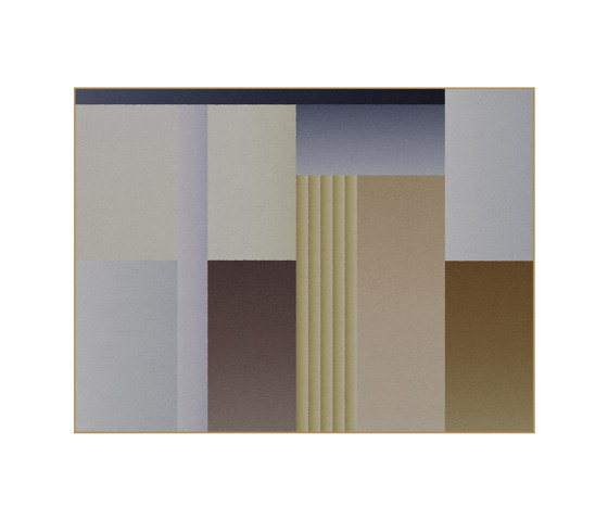 Colorant | CR3.01.3 | 400 x 300 cm | Tapis / Tapis de designers | YO2