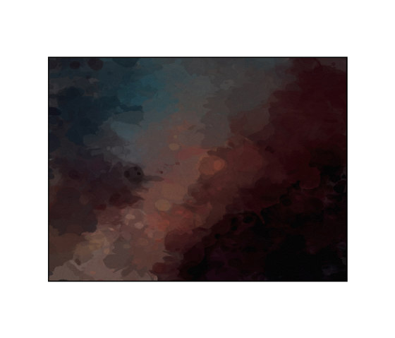 Curious Drops | CD3.03.1 | 400 x 300 cm | Tappeti / Tappeti design | YO2