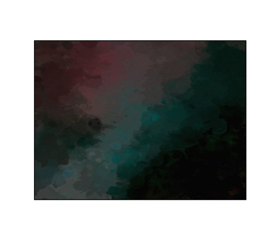 Curious Drops | CD3.03.3 | 400 x 300 cm | Formatteppiche | YO2