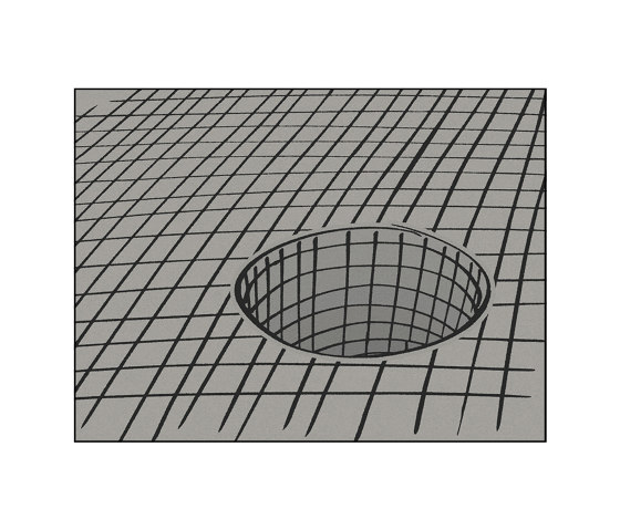 Hole | HO3.01.1 | 200 x 300 cm | Tappeti / Tappeti design | YO2