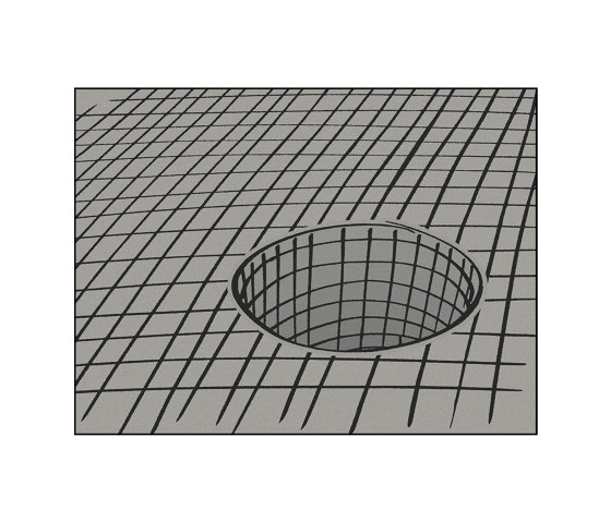 Hole | HO3.01.1 | 400 x 300 cm | Alfombras / Alfombras de diseño | YO2
