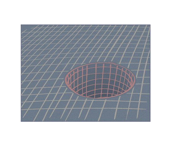 Hole | HO3.02.1 | 400 x 300 cm | Tappeti / Tappeti design | YO2