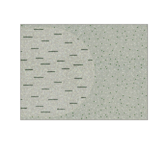 Mosaique | MQ3.01.3 | 200 x 300 cm | Tappeti / Tappeti design | YO2