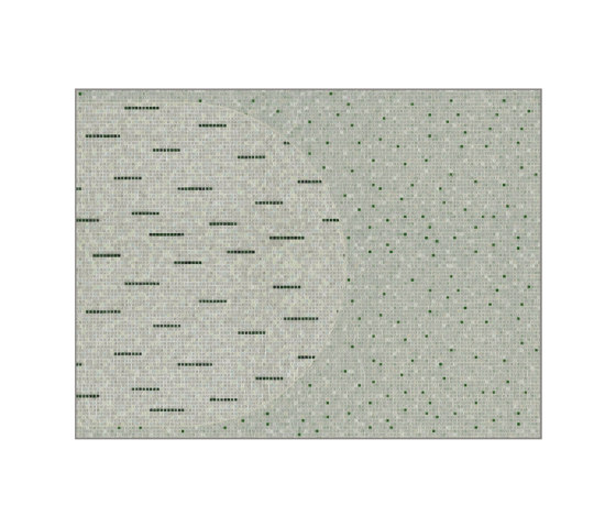 Mosaique | MQ3.01.3 | 400 x 300 cm | Tappeti / Tappeti design | YO2