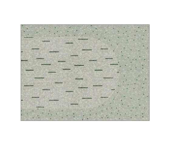 Mosaique | MQ3.03.2 | 400 x 300 cm | Rugs | YO2