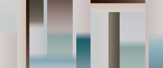 Nova (Wallpaper) | NV1.01.2 FF | Revêtements muraux / papiers peint | YO2