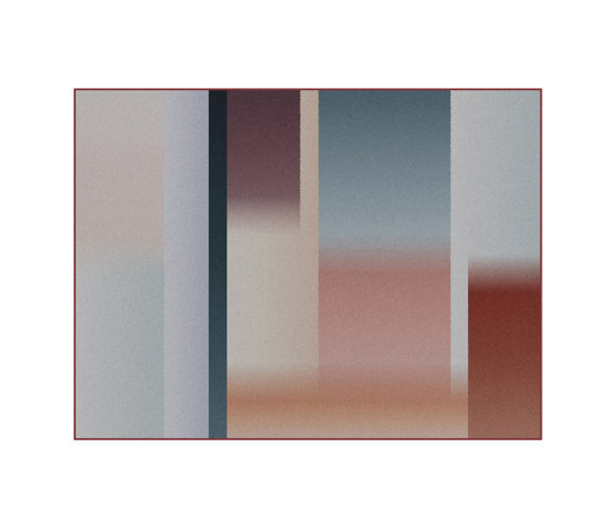 Nova (Rug) | NV3.01.1 | 400 x 300 cm | Tapis / Tapis de designers | YO2