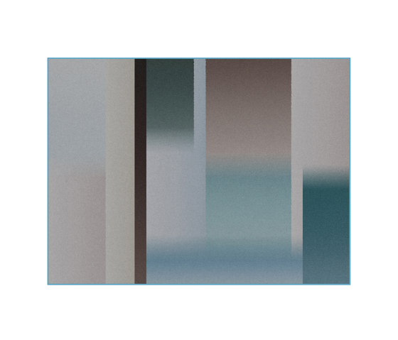 Nova (Rug) | NV3.01.2 | 200 x 300 cm | Tapis / Tapis de designers | YO2