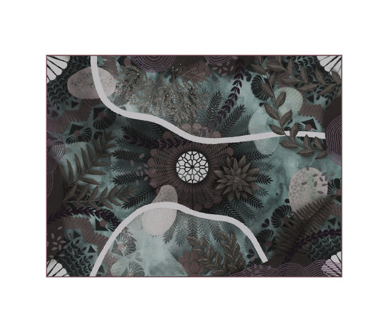Oodles | OO3.01.1 | 200 x 300 cm | Tappeti / Tappeti design | YO2