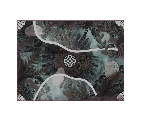 Oodles | OO3.01.1 | 400 x 300 cm | Tappeti / Tappeti design | YO2