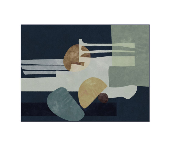 Ore | OR3.01.3 | 400 x 300 cm | Tappeti / Tappeti design | YO2