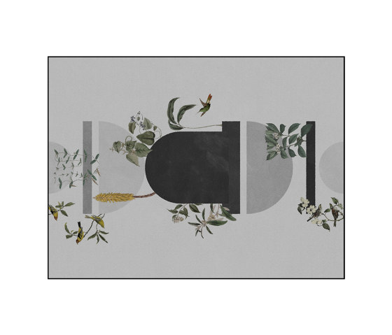 Paradiso (Rug) | PR3.01.2 | 400 x 300 cm | Tapis / Tapis de designers | YO2