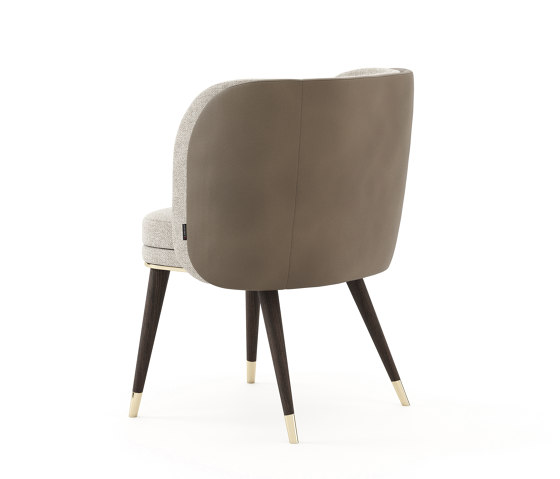 Ambrose Chair | Sillas | Laskasas