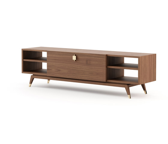 Antoine TV Cabinet | TV & Audio Furniture | Laskasas