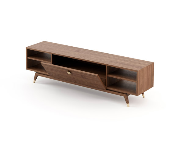 Antoine TV Cabinet | TV & Audio Furniture | Laskasas
