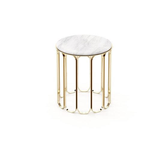 Chery Side Table | Tables d'appoint | Laskasas