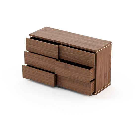 Duane Chest of Drawers | Sideboards | Laskasas