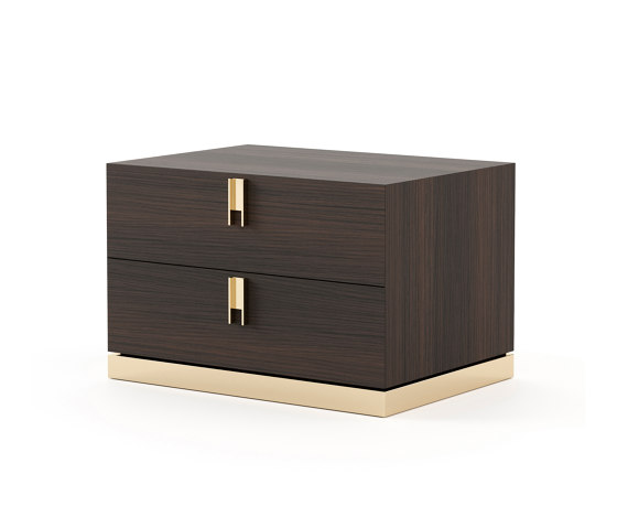 Emily Bedside Table | Night stands | Laskasas