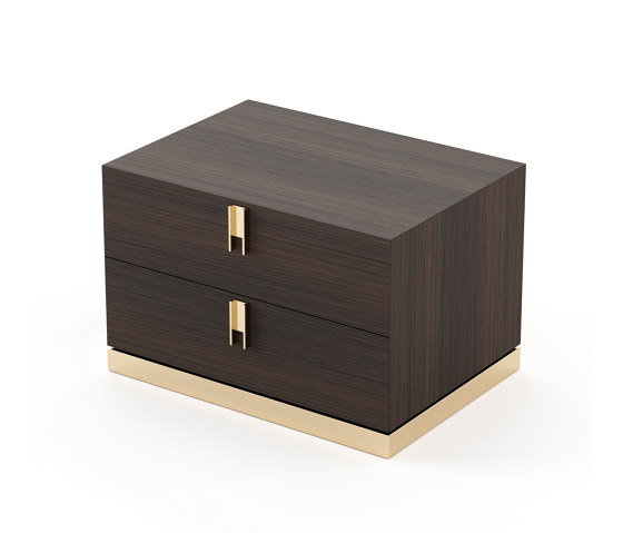 Emily Bedside Table | Night stands | Laskasas