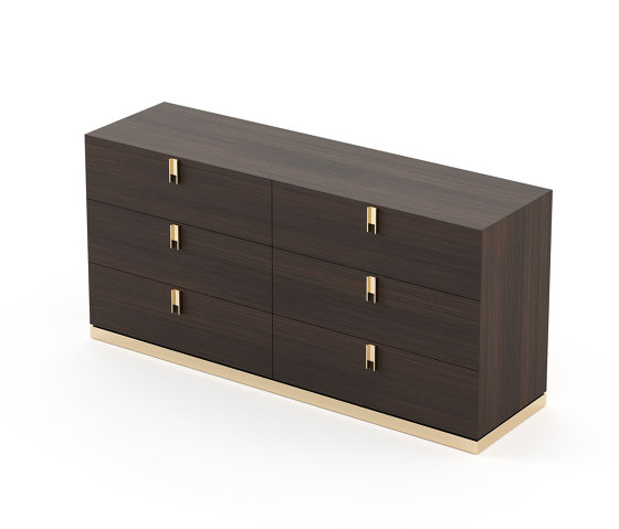 Emily Chest of Drawers | Sideboards / Kommoden | Laskasas