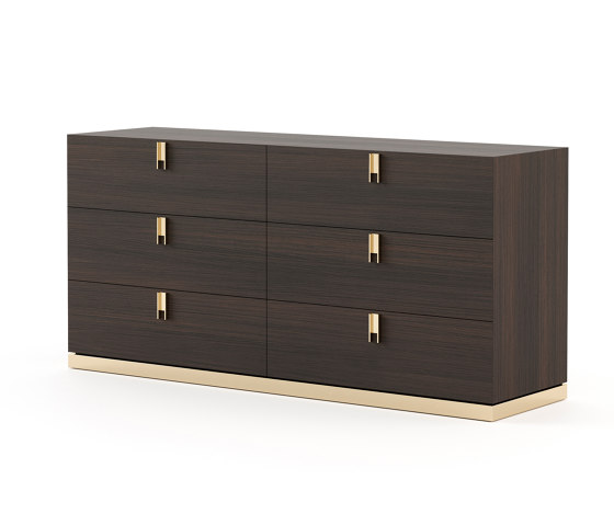 Emily Chest of Drawers | Sideboards | Laskasas