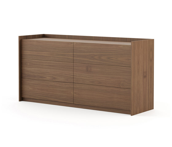 Endy Chest of Drawers | Buffets / Commodes | Laskasas