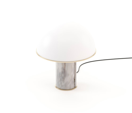Franklin table lamp | Lámparas de sobremesa | Laskasas