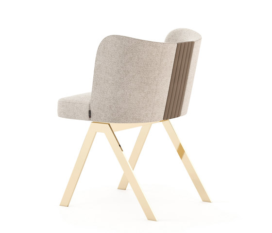 Gordon Chair | Sillas | Laskasas