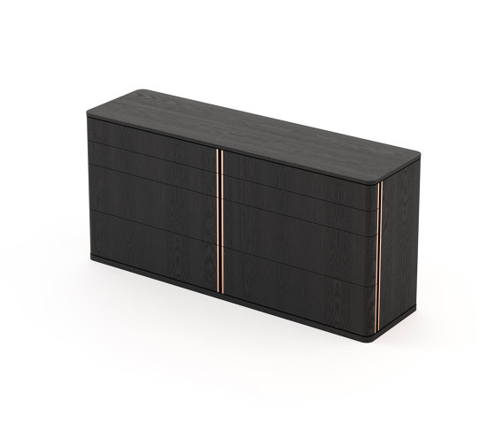 Hilary Chest of Drawers | Credenze | Laskasas