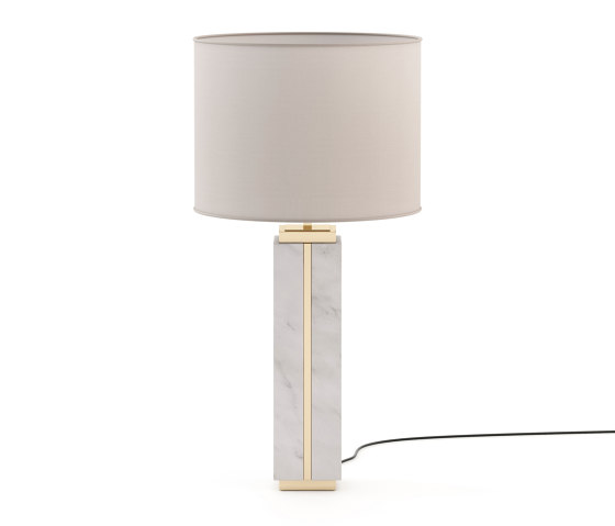 Jack Table Lamp | Luminaires de table | Laskasas