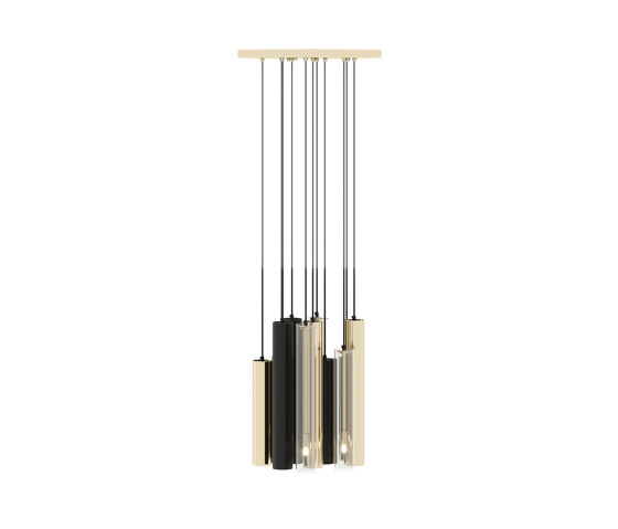 Jazz Suspension Lamp | Lámparas de suspensión | Laskasas