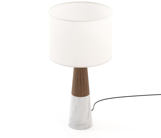 Jude Table Lamp | Luminaires de table | Laskasas