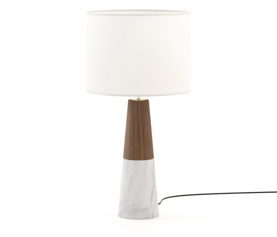 Jude Table Lamp | Lampade tavolo | Laskasas