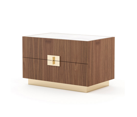 Lady Bedside Table | Night stands | Laskasas