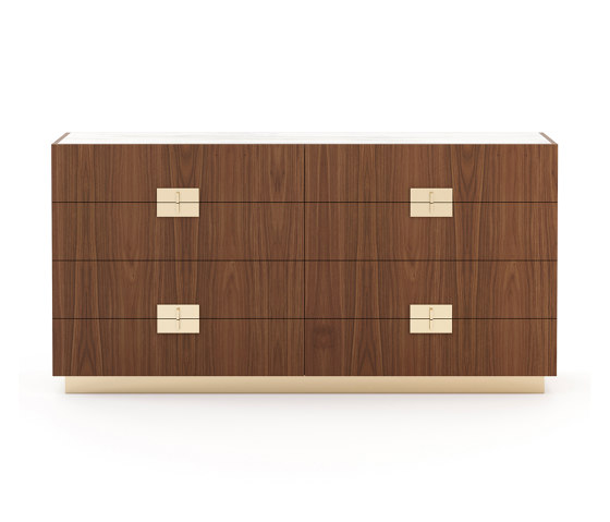 Lady Chest of Drawers | Buffets / Commodes | Laskasas