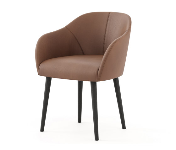 Lili Chair | Chaises | Laskasas