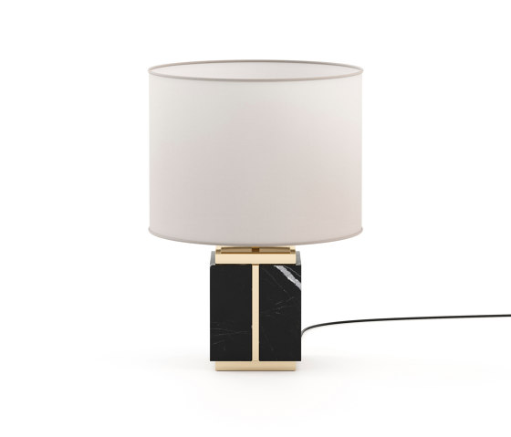 Little Jack Table Lamp | Luminaires de table | Laskasas
