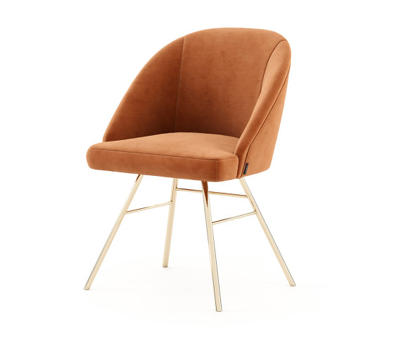 Loren chair | Stühle | Laskasas