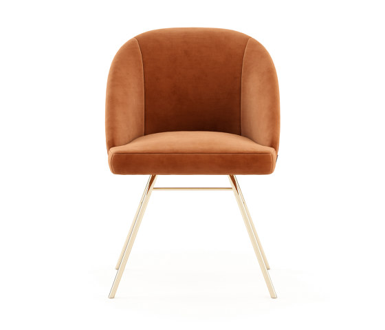 Loren chair | Stühle | Laskasas