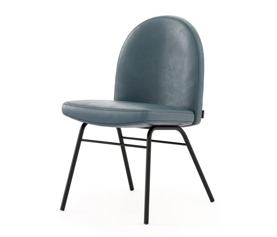 Louise Chair | Chaises | Laskasas