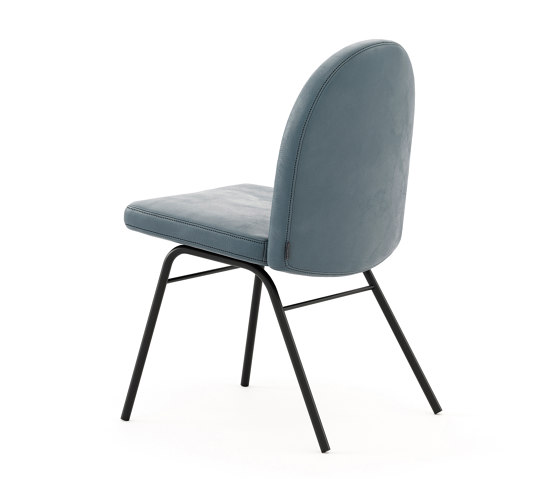 Louise Chair | Chairs | Laskasas