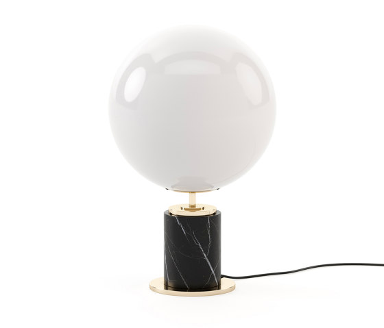 Marcel Table Lamp | Lámparas de sobremesa | Laskasas