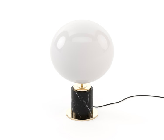 Marcel Table Lamp | Luminaires de table | Laskasas