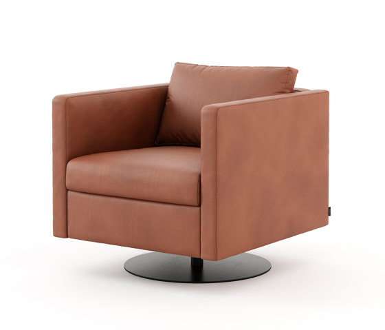 Marlow armchair | Fauteuils | Laskasas