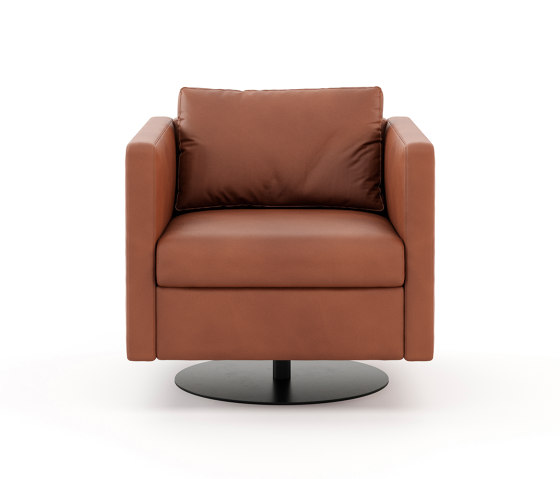 Marlow armchair | Sessel | Laskasas